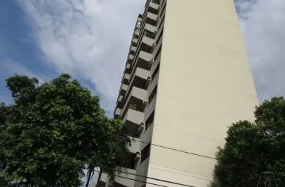 Apartamento com 3 quartos à venda no higienópolis, araçatuba  por r$ 600.000