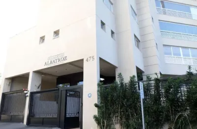 Apartamento com 3 quartos à venda na vila são paulo, araçatuba  por r$ 1.100.000