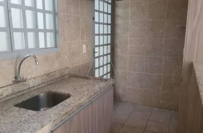 Casa em condomínio fechado com 2 quartos à venda no umuarama, araçatuba  por r$ 230.000