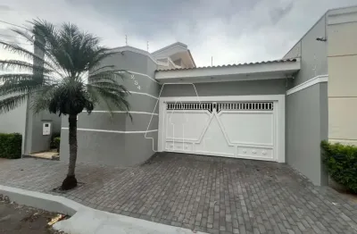 Casa com 3 quartos à venda no jardim nova yorque, araçatuba  por r$ 850.000