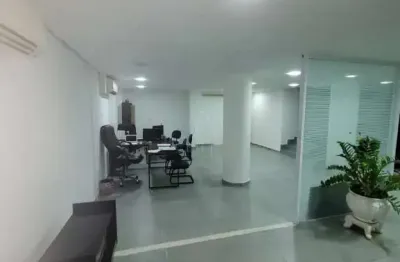 Sala comercial à venda no Centro, Araçatuba 