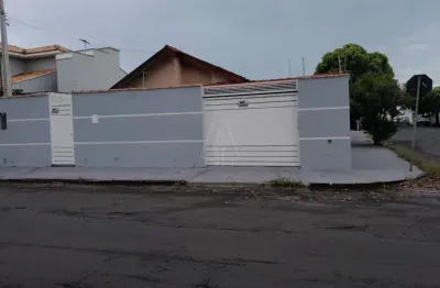 Casa com 2 quartos à venda no TV, Araçatuba 