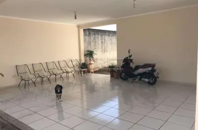 Casa com 3 quartos à venda no santana, araçatuba  por r$ 600.000