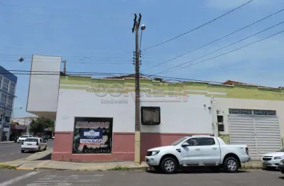 Sala comercial para alugar no santana, araçatuba  por r$ 15.000