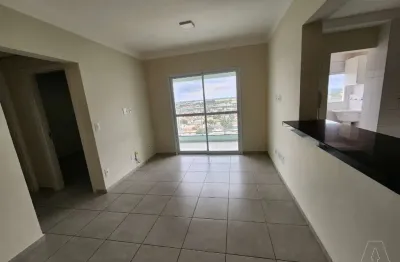 Apartamento com 2 quartos para alugar na vila mendonça, araçatuba  por r$ 2.500