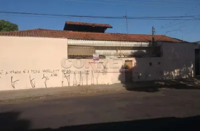 Casa com 2 quartos à venda na afonso celso, 1169, dona amélia, araçatuba por r$ 260.000