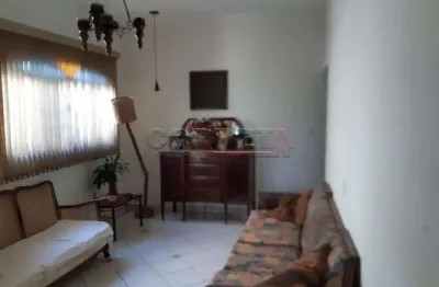 Casa com 4 quartos à venda na vila estádio, araçatuba  por r$ 480.000