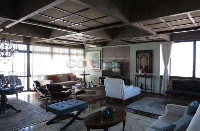 Apartamento com 3 quartos à venda no centro, araçatuba  por r$ 1.300.000