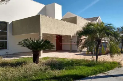 Casa em condomínio fechado com 3 quartos para alugar na aguapeí, 3300, jardim do prado, araçatuba por r$ 10.000