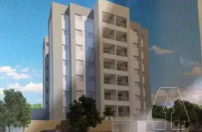Apartamento com 3 quartos à venda no jardim nova yorque, araçatuba  por r$ 600.000