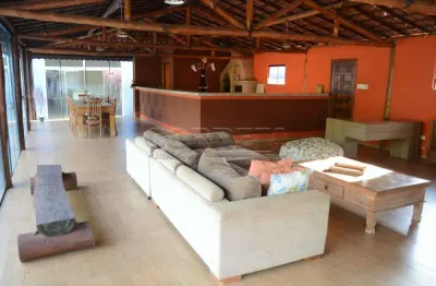 Chácara / sítio com 3 quartos à venda na área rural /rodovia roberto rollemberg, km 27,5, área rural de birigüi, birigui por r$ 1.600.000