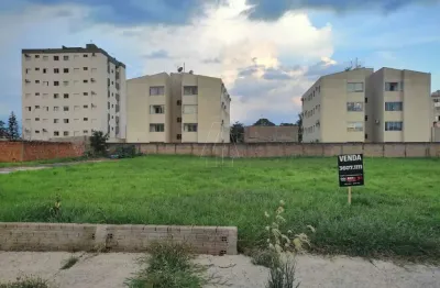 Terreno à venda no Aviação, Araçatuba 