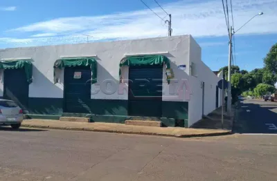 Casa com 2 quartos à venda na santo andré, 476, tv, araçatuba por r$ 310.000