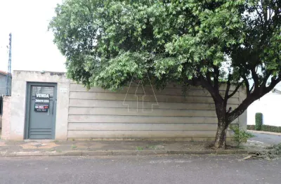 Casa com 3 quartos à venda na itapura, 255, morumbi, araçatuba por r$ 600.000