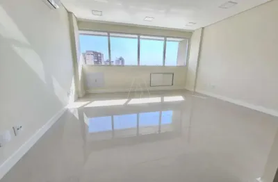 Sala comercial para alugar no centro, araçatuba  por r$ 2.000
