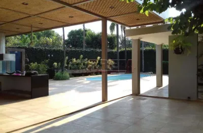 Casa com 4 quartos à venda no jardim brasília, araçatuba  por r$ 2.300.000