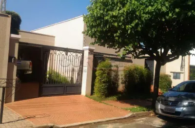Casa com 3 quartos à venda no jardim nova yorque, araçatuba  por r$ 1.300.000