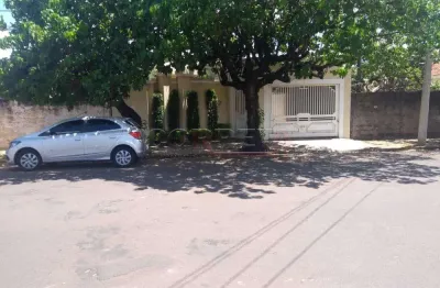 Casa com 3 quartos à venda no santana, araçatuba  por r$ 470.000