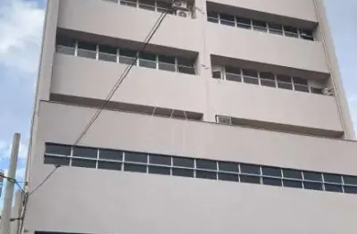 Sala comercial para alugar no centro, araçatuba  por r$ 6.500