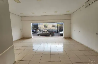 Ponto comercial para alugar no são joão, araçatuba  por r$ 70.000