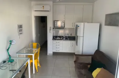 Kitnet / stúdio para alugar na mem de sá, 795, jardim nova yorque, araçatuba por r$ 1.750