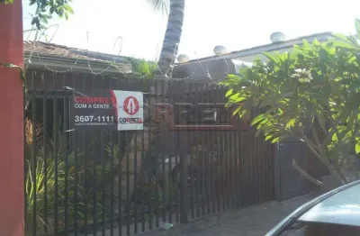 Casa com 3 quartos à venda no guanabara, araçatuba  por r$ 650.000