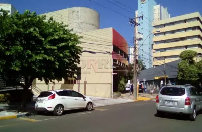 Sala comercial à venda no centro, araçatuba  por r$ 2.900.000