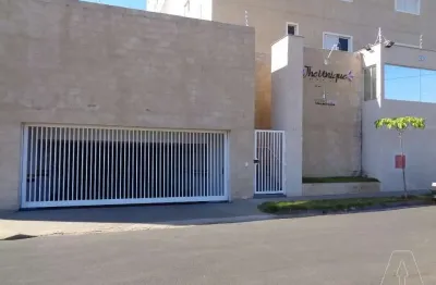 Apartamento com 3 quartos à venda no concórdia ii, araçatuba  por r$ 420.000