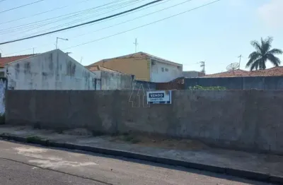 Terreno à venda no Presidente, Araçatuba 