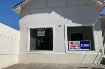 Casa comercial para alugar no centro, araçatuba  por r$ 5.500