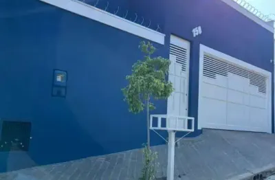 Casa com 3 quartos à venda no jardim sumaré, araçatuba  por r$ 530.000