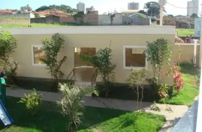 Apartamento com 2 quartos à venda no jardim paulista, araçatuba  por r$ 170.000