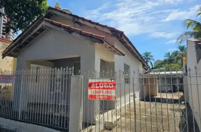 Casa com 4 quartos para alugar na maestro pedro novais, 23, jardim sumaré, araçatuba por r$ 1.650