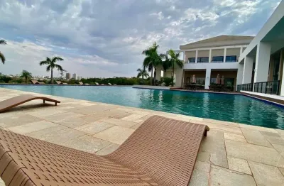 Casa em condomínio fechado com 3 quartos à venda no alvorada, araçatuba  por r$ 1.550.000