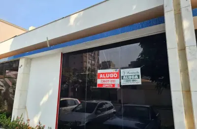 Casa comercial para alugar no centro, araçatuba  por r$ 5.500