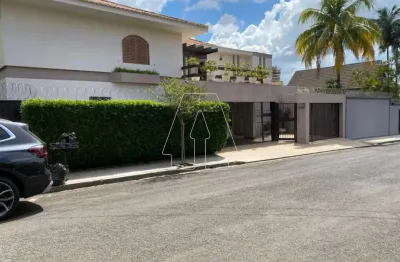 Casa com 4 quartos à venda no jardim nova yorque, araçatuba  por r$ 2.700.000