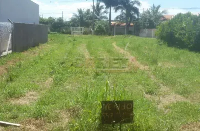 Terreno em condomínio fechado à venda na 1, zona rural, santo antônio do aracanguá por r$ 80.000