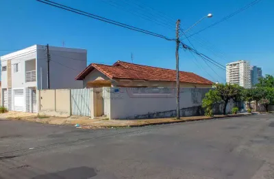 Casa com 4 quartos à venda na vila santa maria, araçatuba  por r$ 320.000