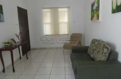 Casa com 3 quartos à venda no planalto, araçatuba  por r$ 400.000