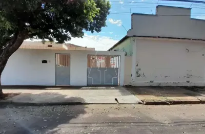 Casa com 3 quartos à venda na castro alves, 151, são joaquim, araçatuba por r$ 450.000