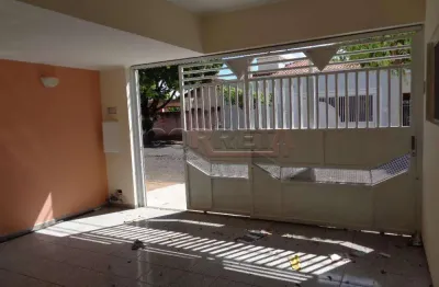 Casa com 3 quartos para alugar no santana, araçatuba  por r$ 1.500