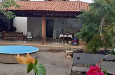 Casa com 2 quartos à venda na vicente atêncio, 60, residencial vista verde, araçatuba por r$ 295.000