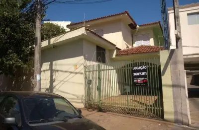 Ponto comercial para alugar no centro, araçatuba  por r$ 6.000