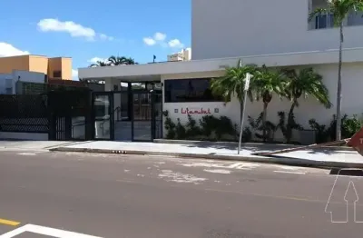 Apartamento com 3 quartos à venda na vila mendonça, araçatuba  por r$ 950.000