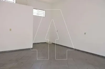 Ponto comercial para alugar no umuarama, araçatuba  por r$ 950