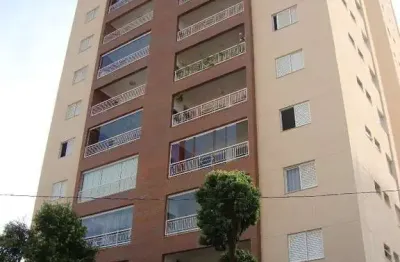 Apartamento com 4 quartos à venda no centro, araçatuba  por r$ 1.100.000
