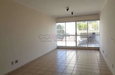 Apartamento com 2 quartos à venda no jardim sumaré, araçatuba  por r$ 424.000
