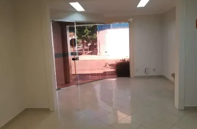 Ponto comercial para alugar no centro, araçatuba  por r$ 2.300
