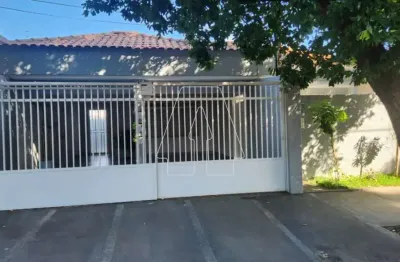Casa com 3 quartos à venda no bairro das bandeiras, araçatuba  por r$ 600.000