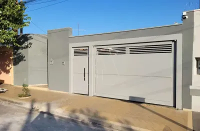 Casa com 3 quartos à venda no concórdia i, araçatuba  por r$ 590.000